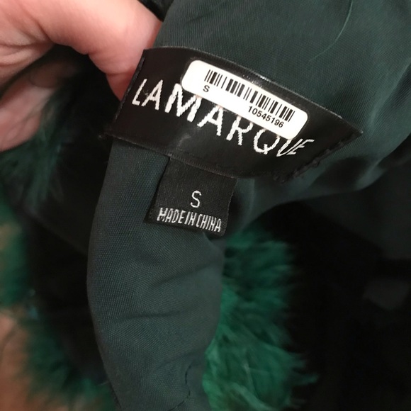 Lamarque Zaina - Picture 5 of 5